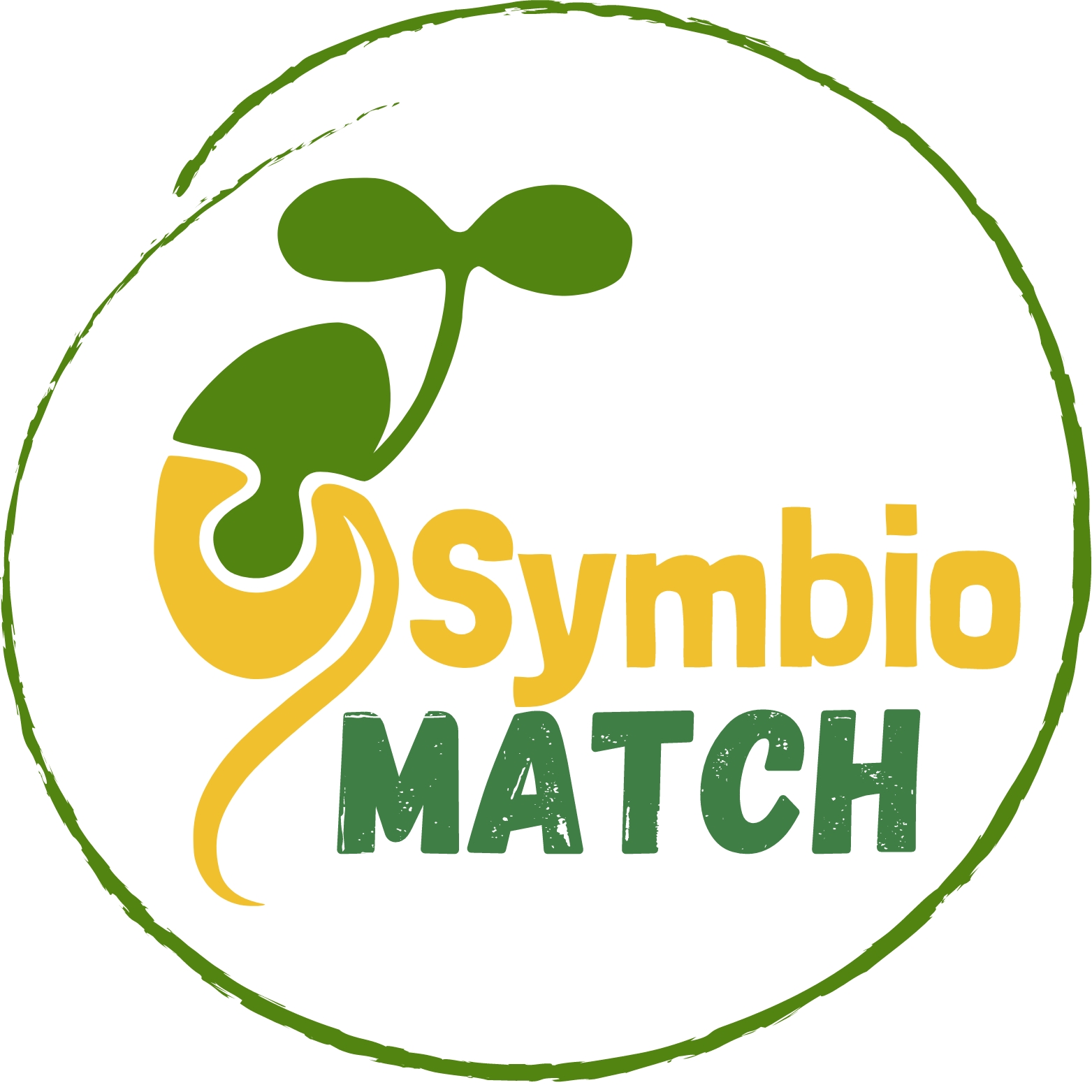 Logo Symbiomatch
