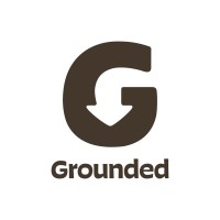 Groundedcups Logo