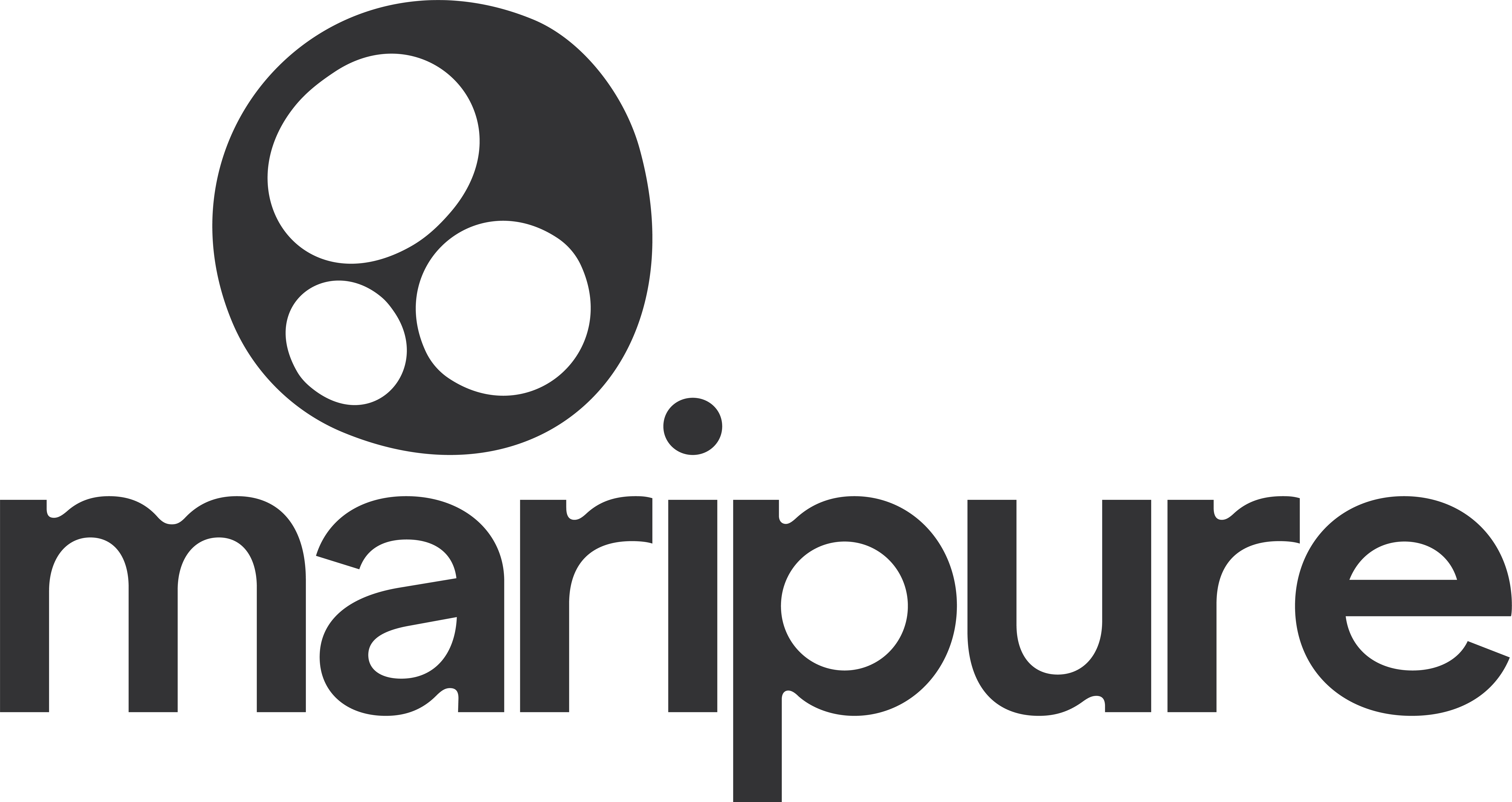 Maripure Logo