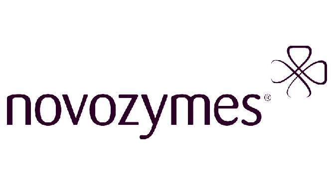 Novozymes Logo Biosolutions