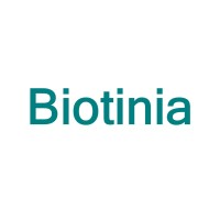 Biotinia Logo